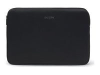 DICOTA Notebook-Schutzhülle bis 16" – Schwarz