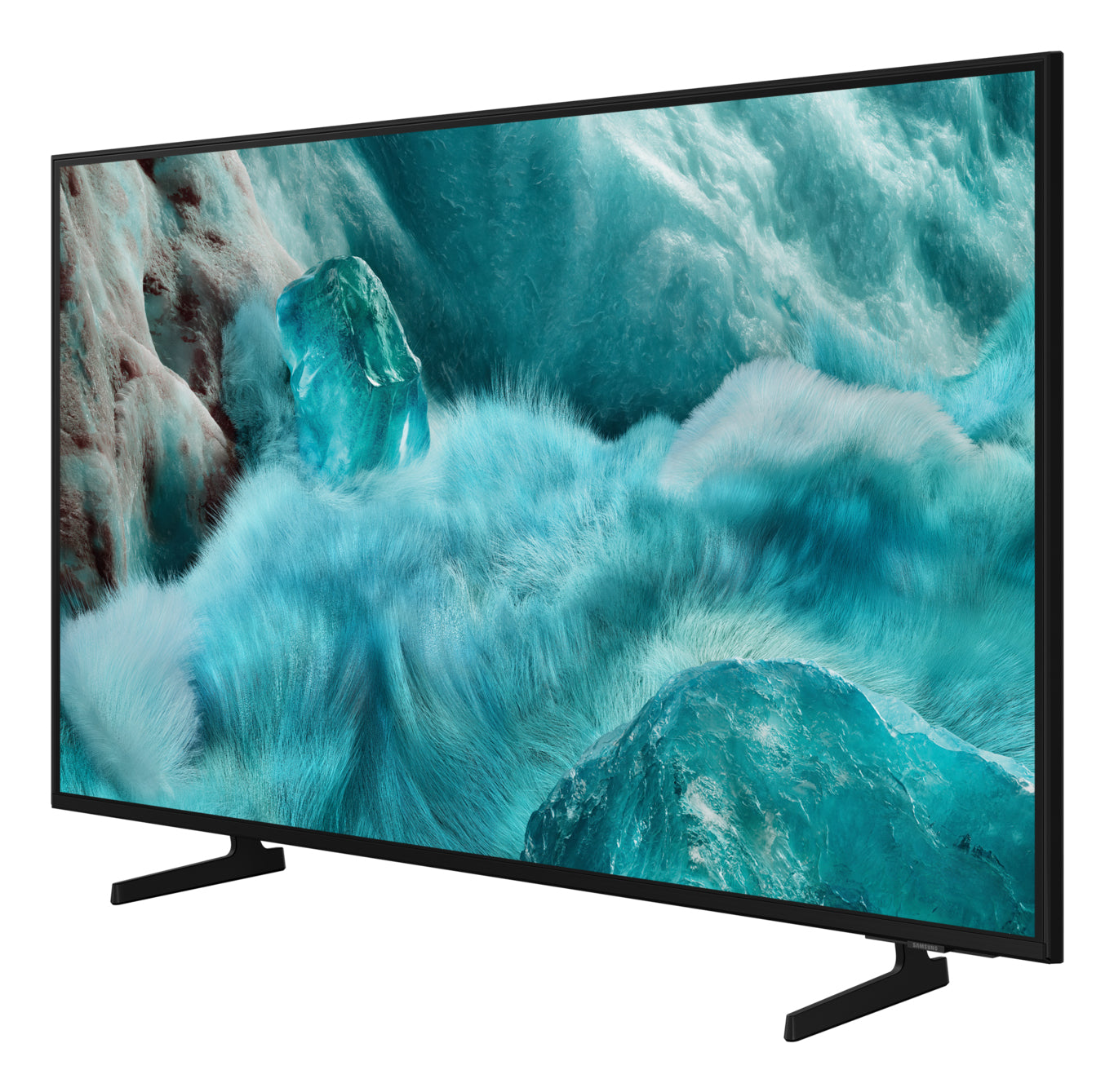 Samsung QE50Q7F – 50" Fernseher – 4K UHD – QLED – Tizen – 60 Hz – HDR10+