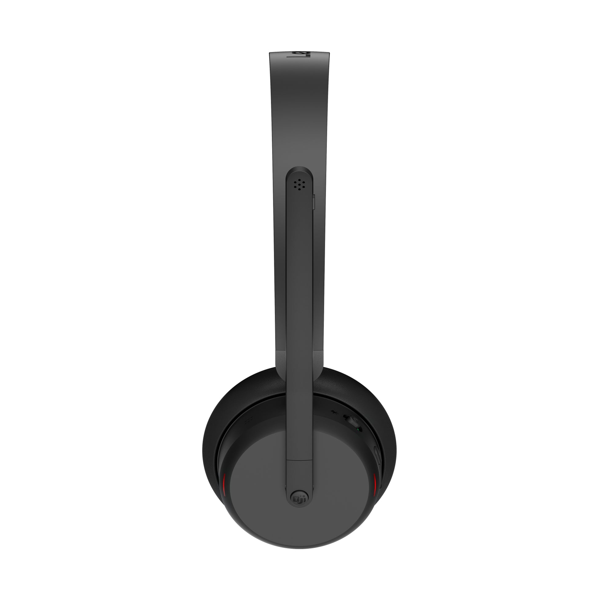 Lenovo 6550 – Headset – Bluetooth, USB-C, ANC – für Microsoft Teams