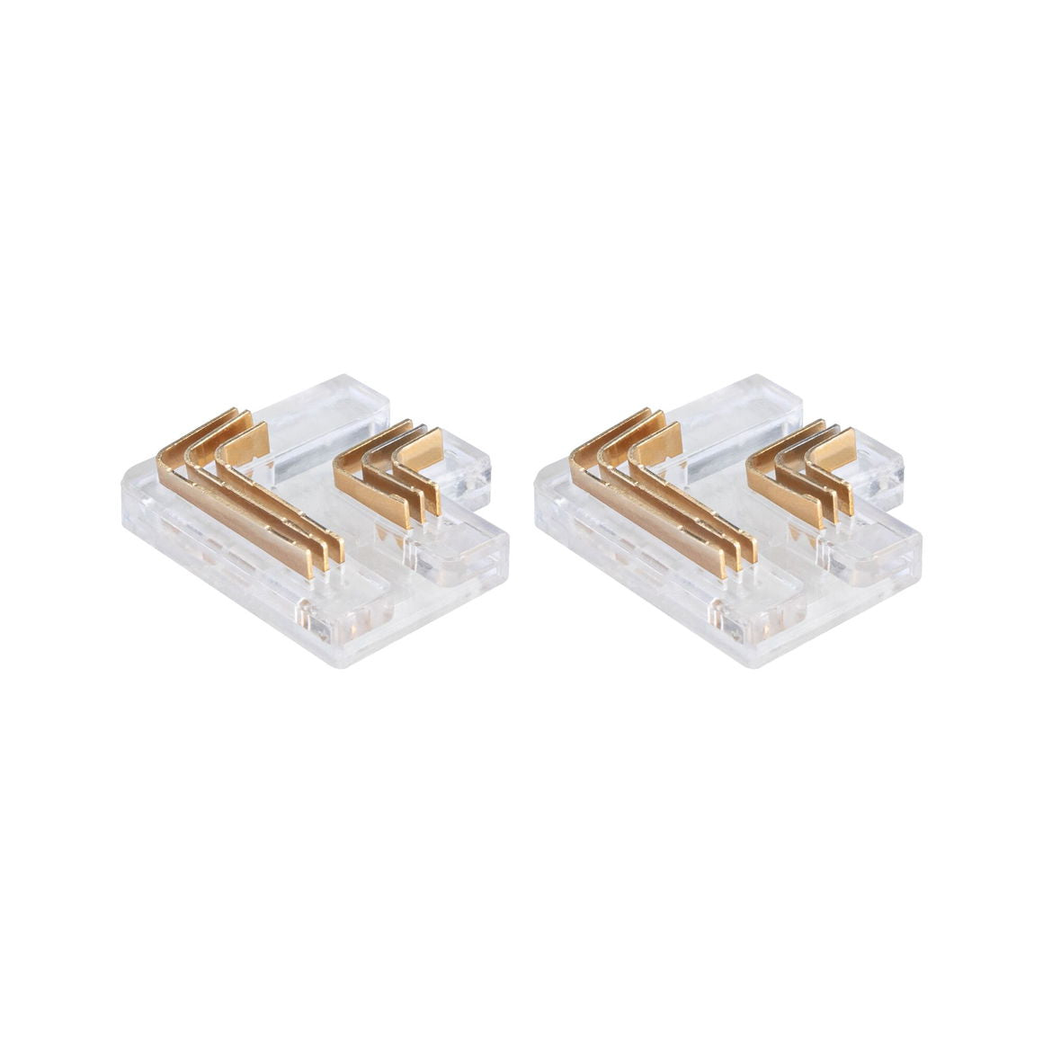 Paulmann LED-Strip 0,021 m – RGBW, 144 W – IP20 – Silber, Metall