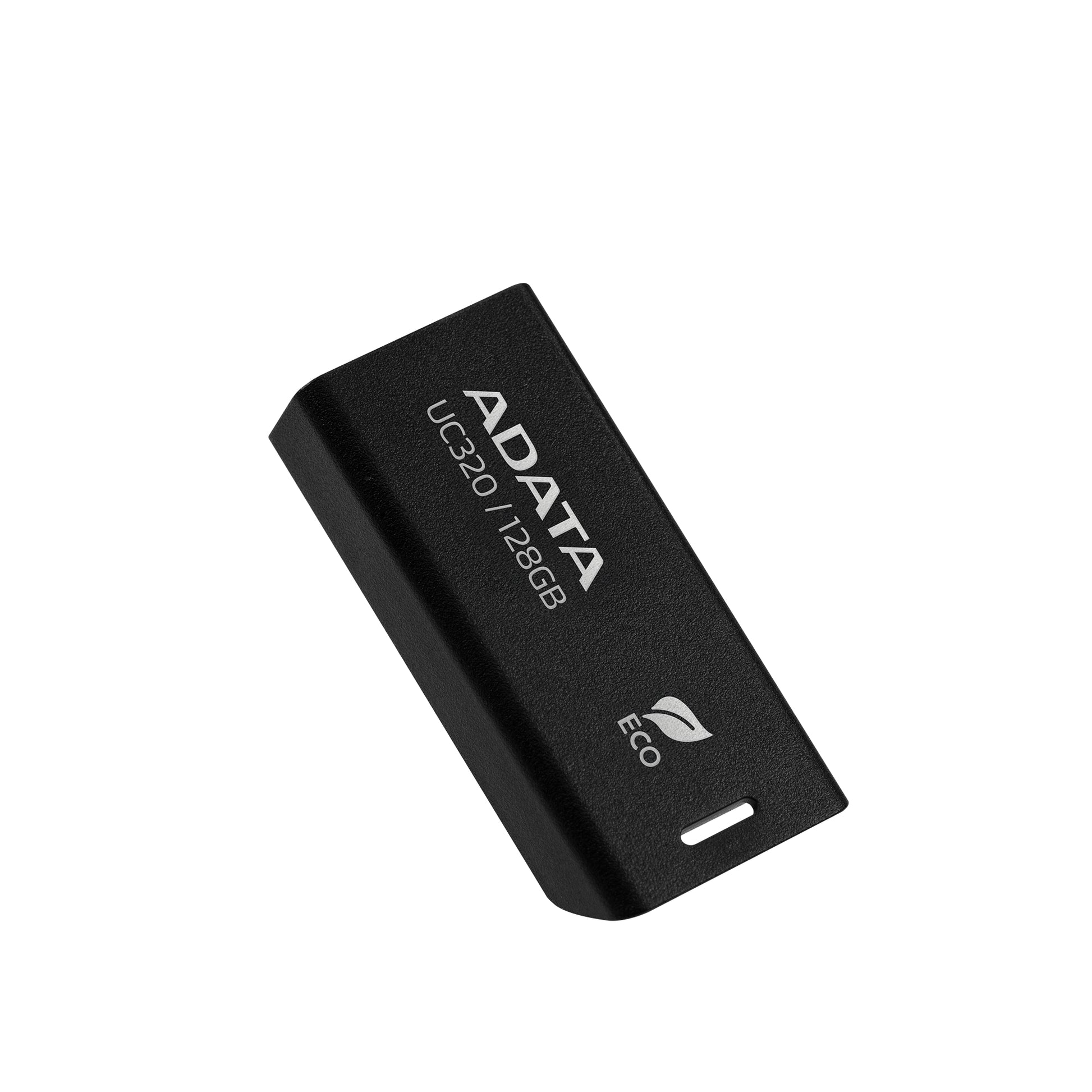 ADATA UC320 – 128 GB, USB Typ-A, 3,2 Gen 1, 100 MB/s, Ohne Deckel