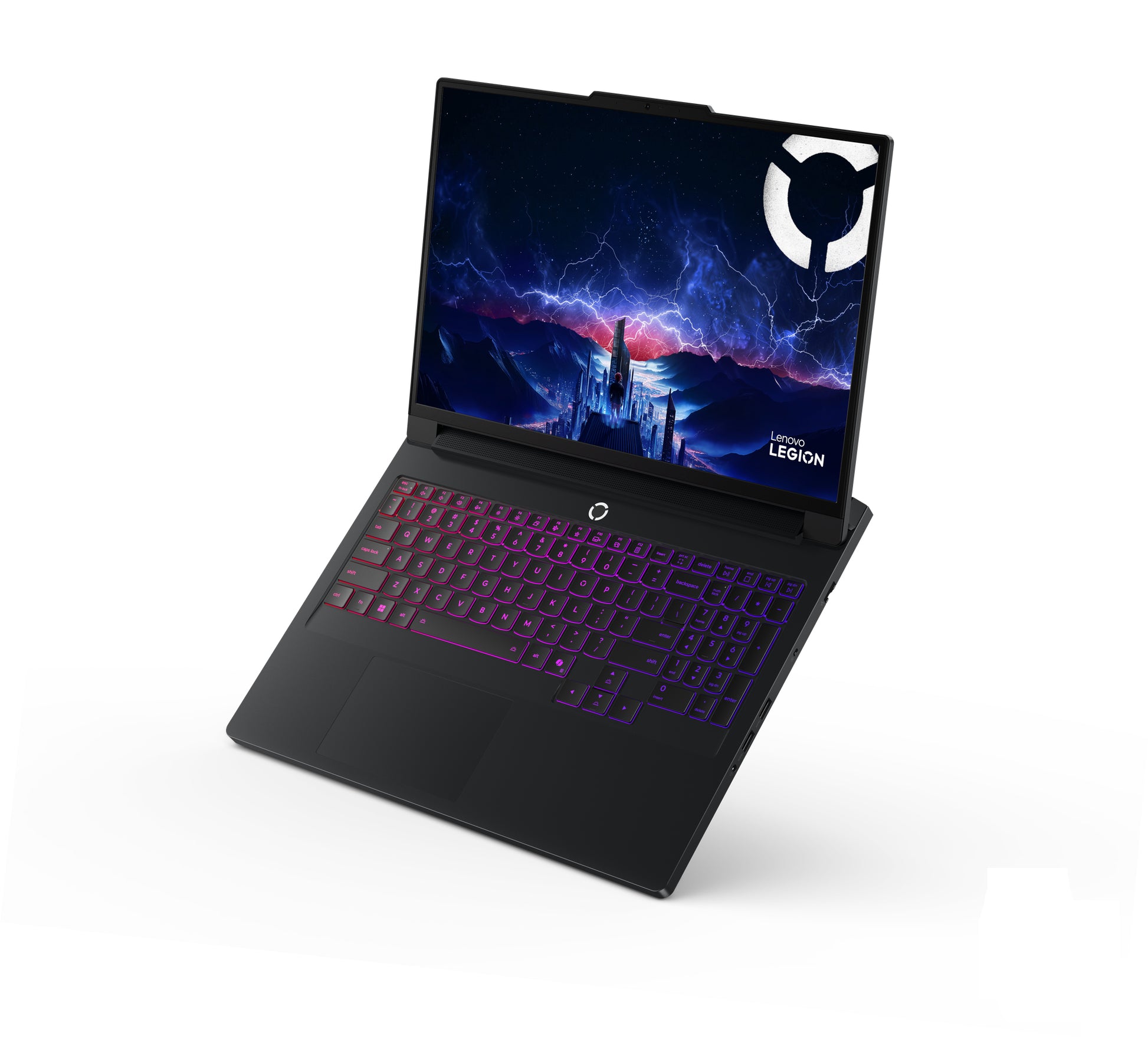 Lenovo Legion Pro 7 16IAX10H – Windows 11 Home