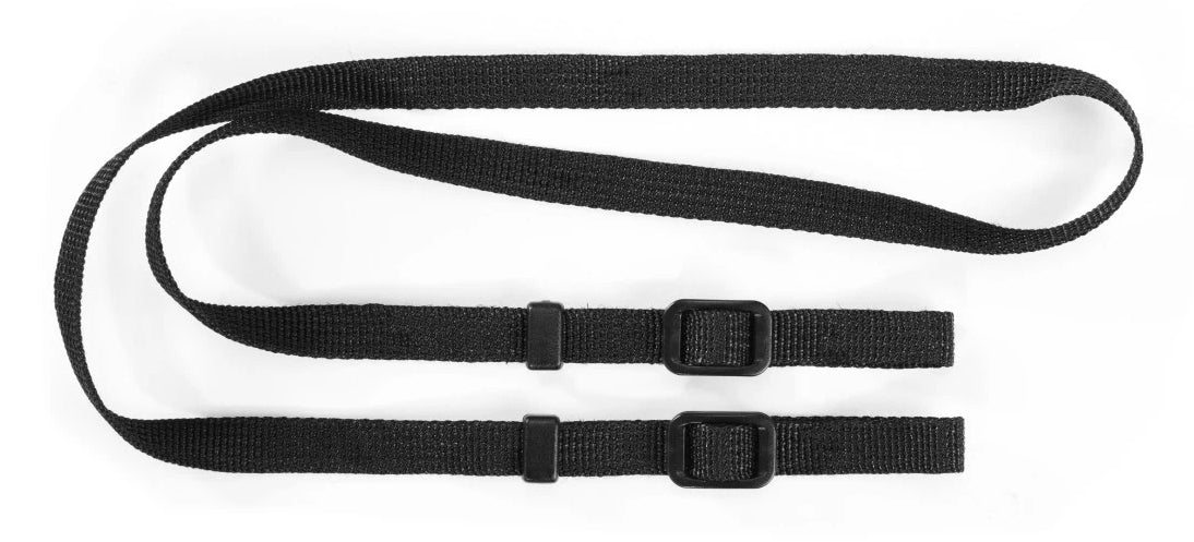 Hama Kompaktfernglas – 10×50 mm, schwarz