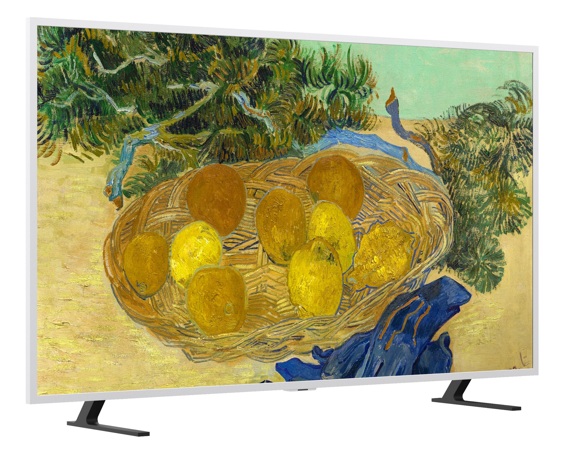 LG LX7B6LA – 65" TV – 4K UHD – QNED (Mini-LED) – webOS 26 – 60 Hz – HDR10, HLG