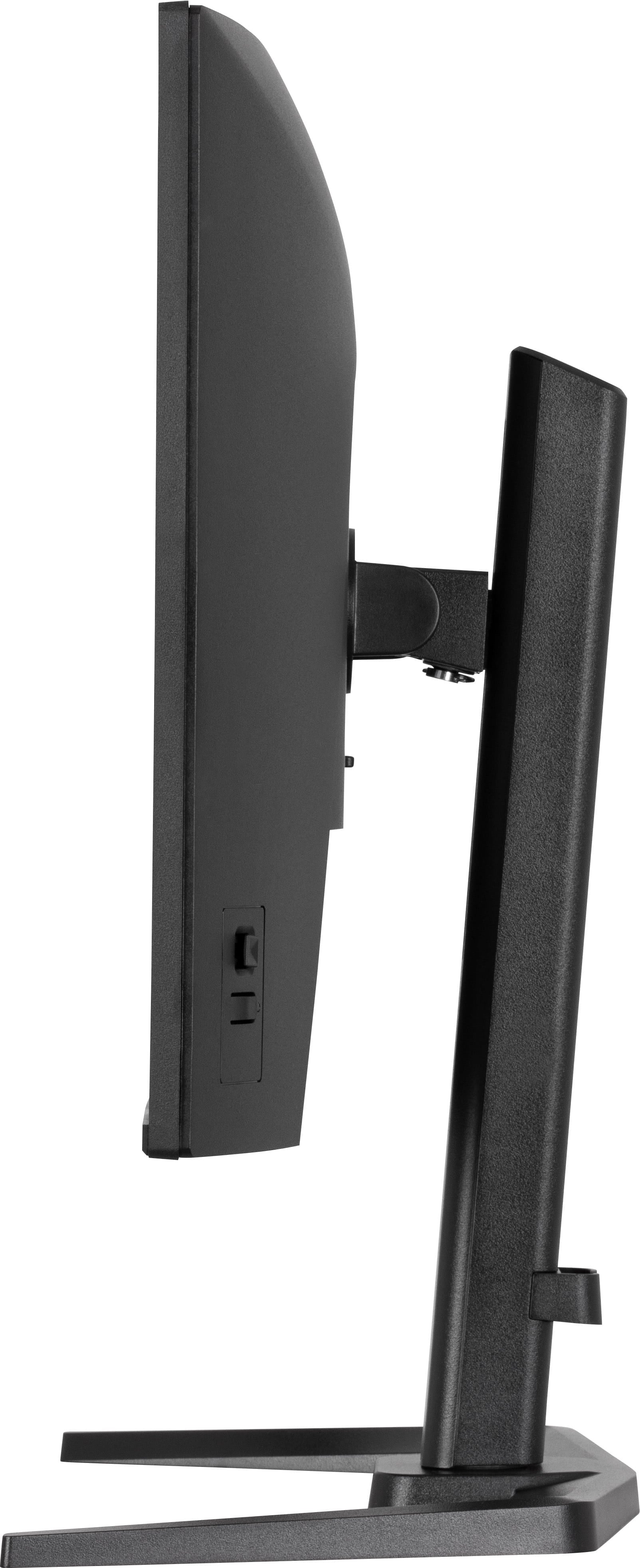 iiyama GB2771HSU-B1 – Monitor, 27", IPS, 240 Hz, Adaptive Sync, G-SYNC