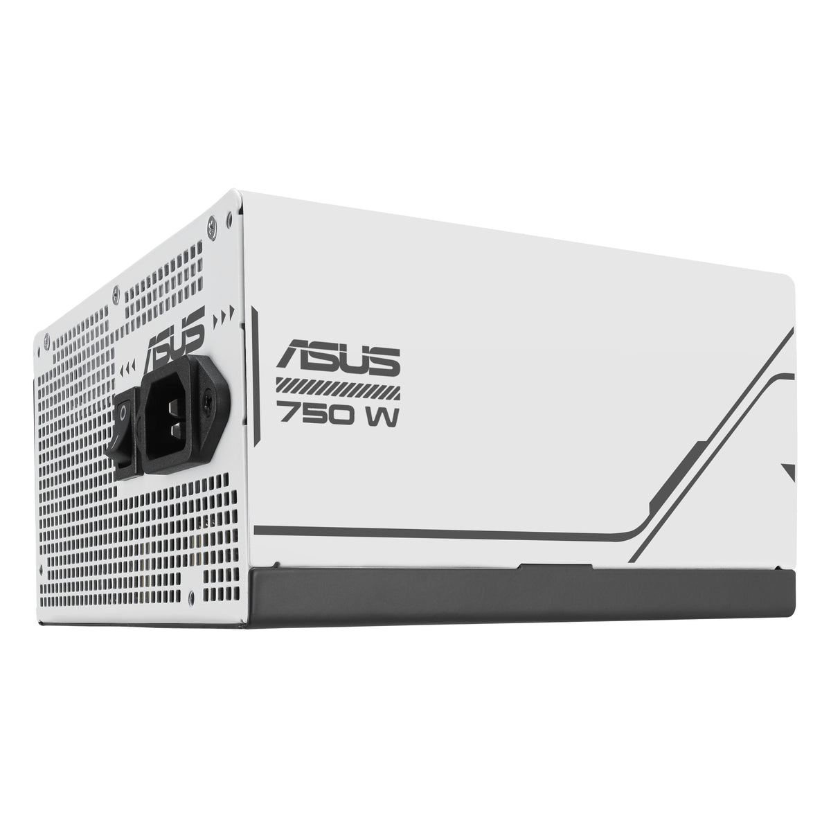 ASUS Netzteil – 750 W – Weiss