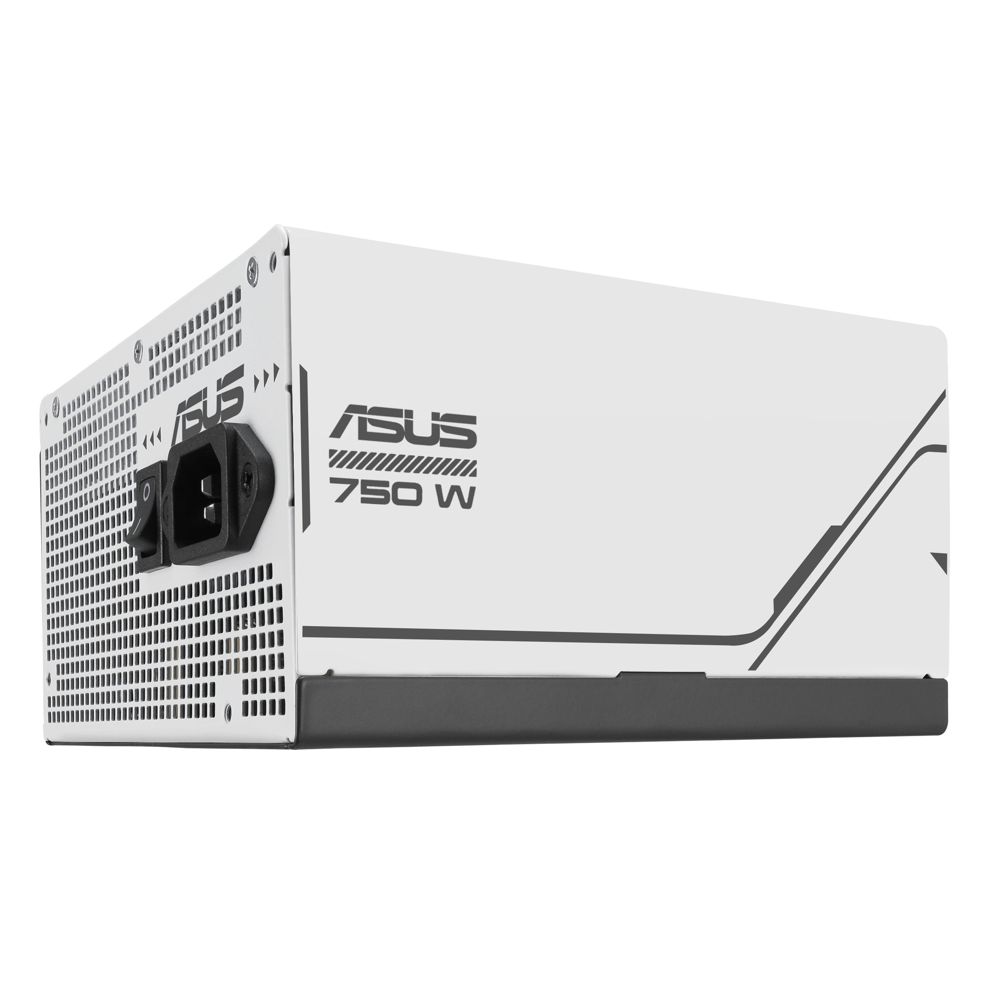 ASUS Prime Ap-750G – 750 W 80 PLUS Gold – ATX – vollmodular – ATX 3.0