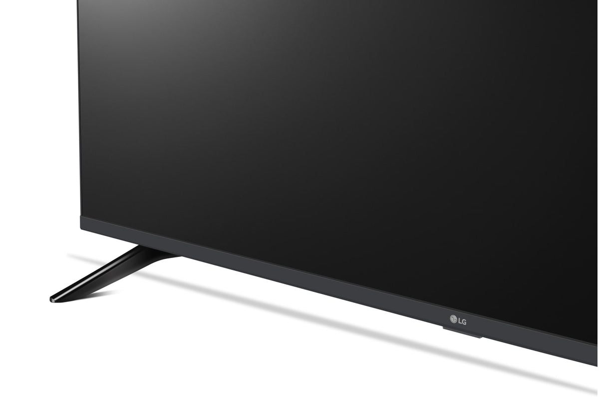 LG 43UA73003LA – 43" TV – 4K UHD – LCD (Direct-LED) – webOS 25 – 60 Hz – HDR10 Pro, HLG
