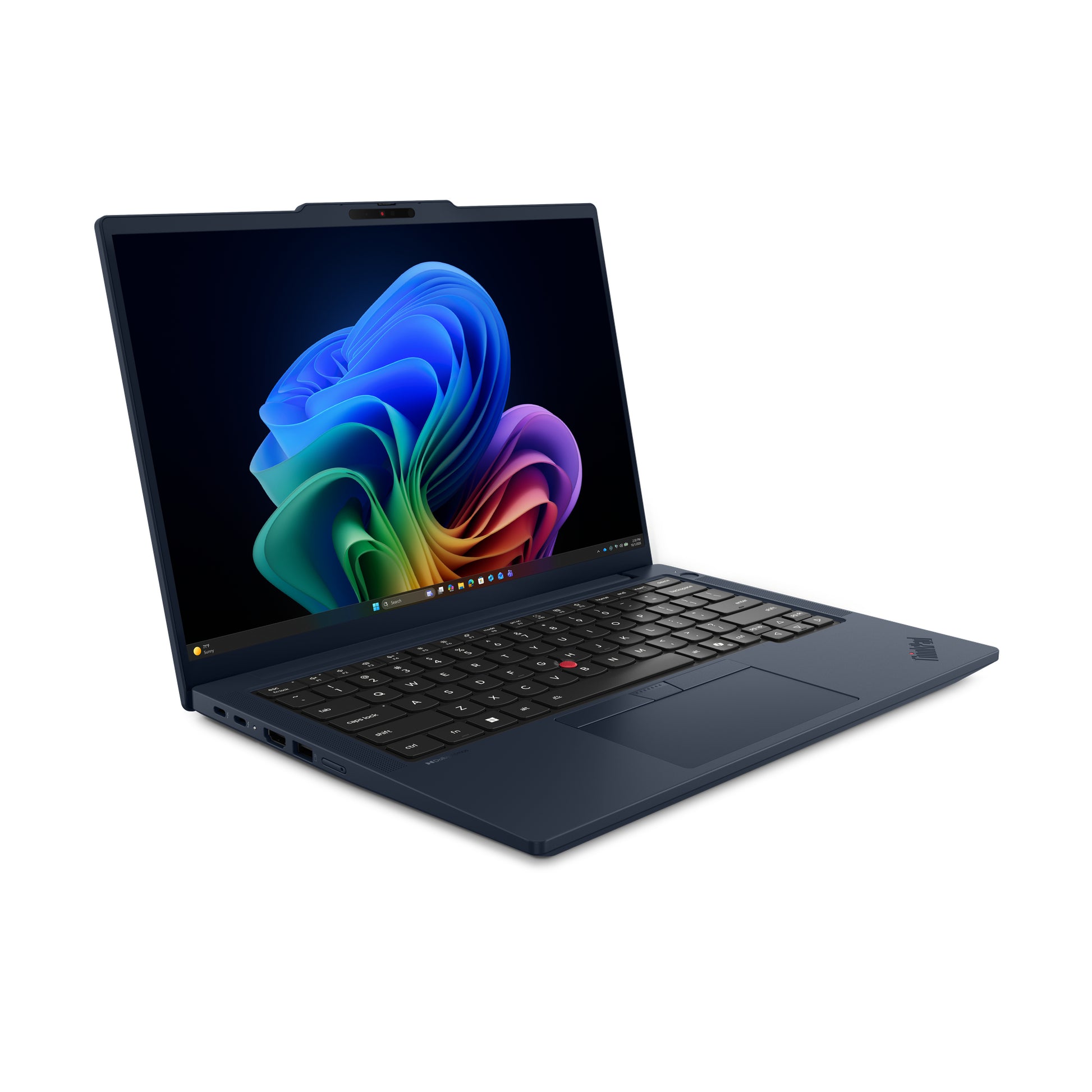 Lenovo ThinkPad T14 Gen 7 – 14" WUXGA, Core Ultra 5 325, 32 GB, 512 GB SSD, Win 11 Pro, QWERTZ (CH)