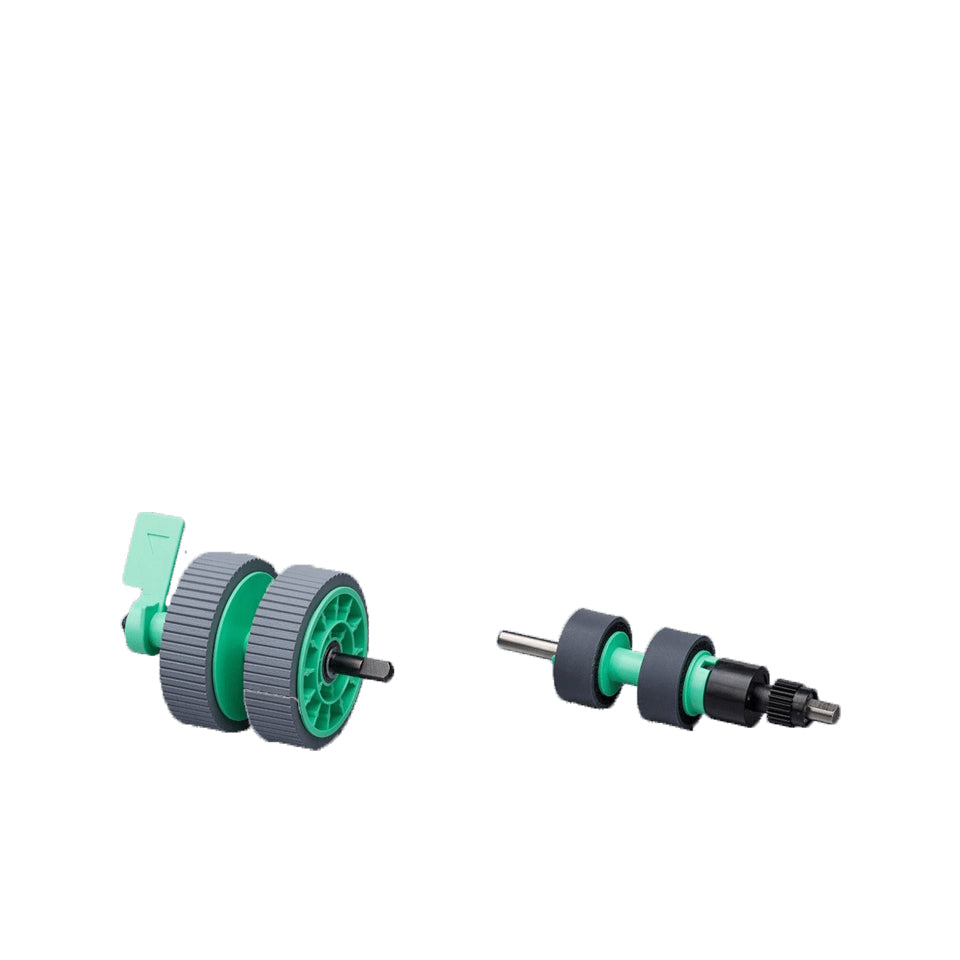 Brother Rollen-Kit, 200'000 Scans – für ADS-2400N/ADS-2800W/ADS-3000N usw., PRKA2001