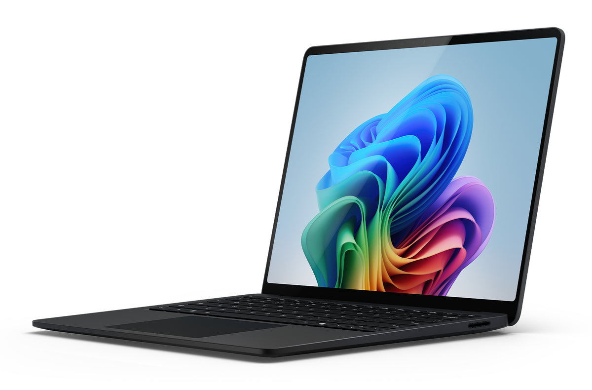 Microsoft Surface Laptop 7 Plus, 13,8", 16 GB, 512 GB – Windows 11 Pro