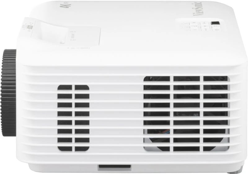 ViewSonic V554K, Laser-Projektor – Ultra HD 4K, 3500 ANSI-Lumen