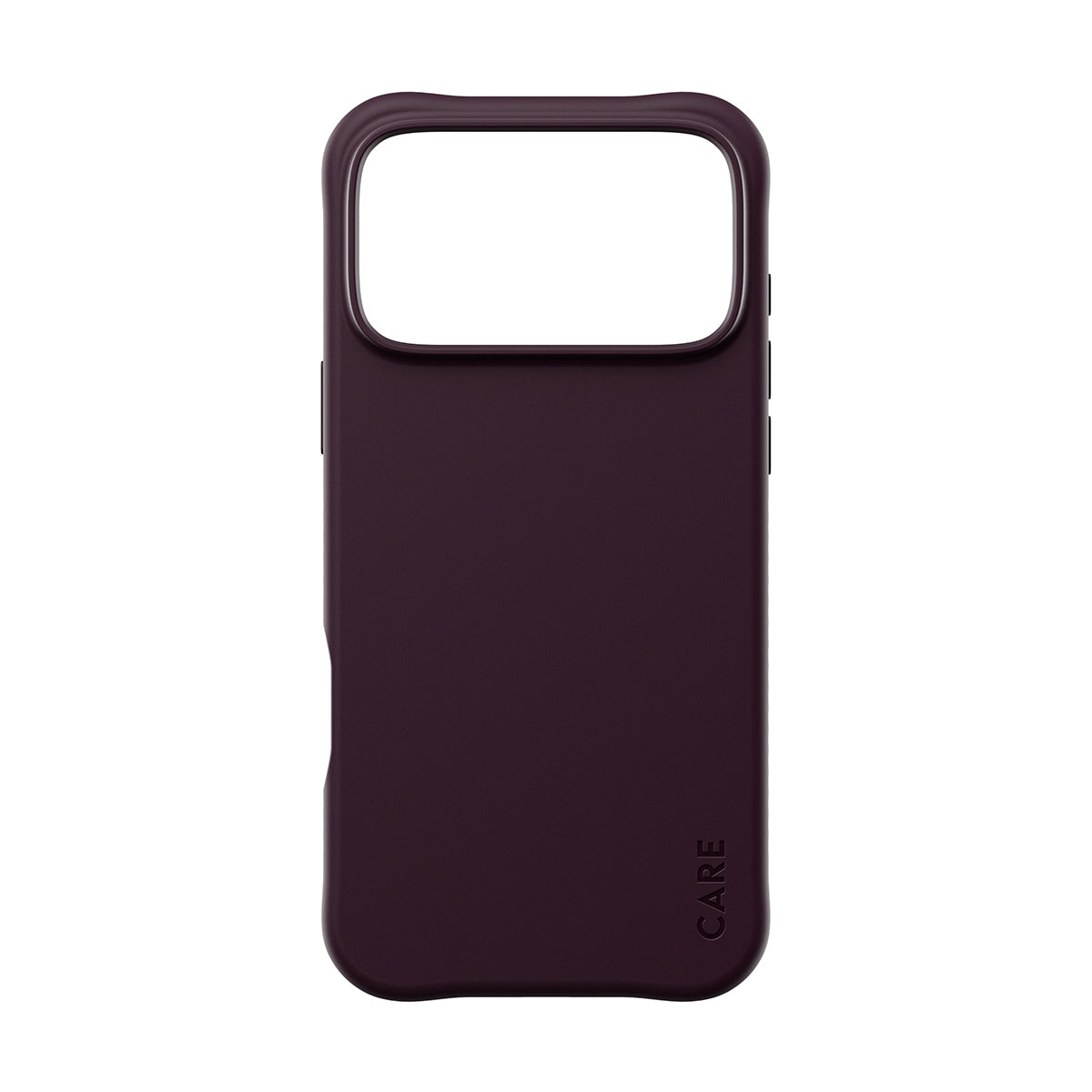 PanzerGlass CARE Samba Backcover – für Apple iPhone 18 Pro Max/17 Pro Max, MagSafe, TPU, Transparent