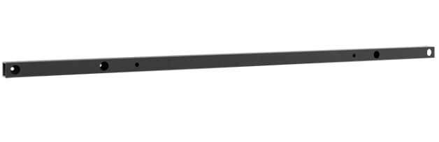 Hagor Spezialhalterung/Montageset – für VESA 800/1000/1500 – Schwarz