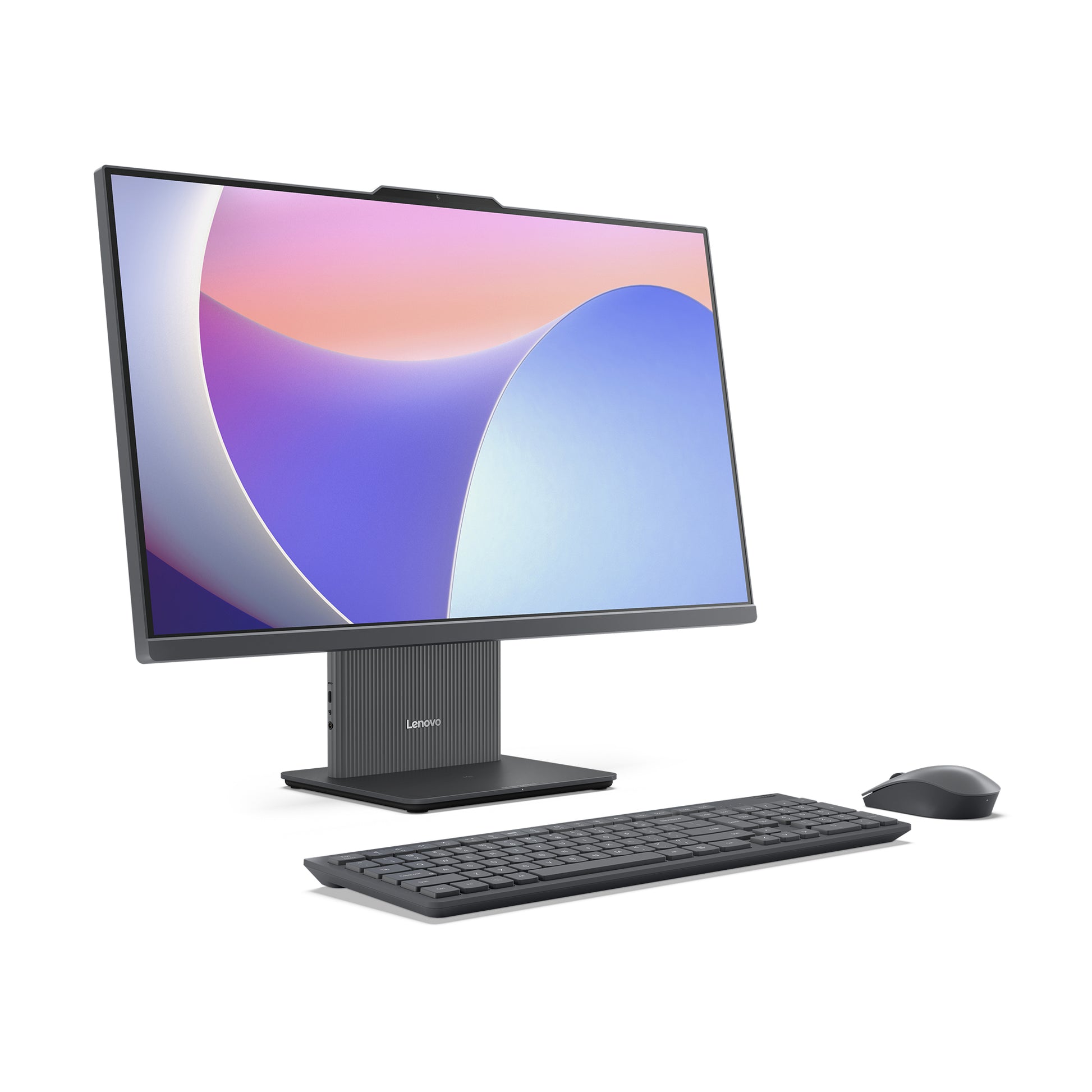 Lenovo IdeaCentre AIO 27IRH9, Core Ultra 7 240H – Windows 11 Pro