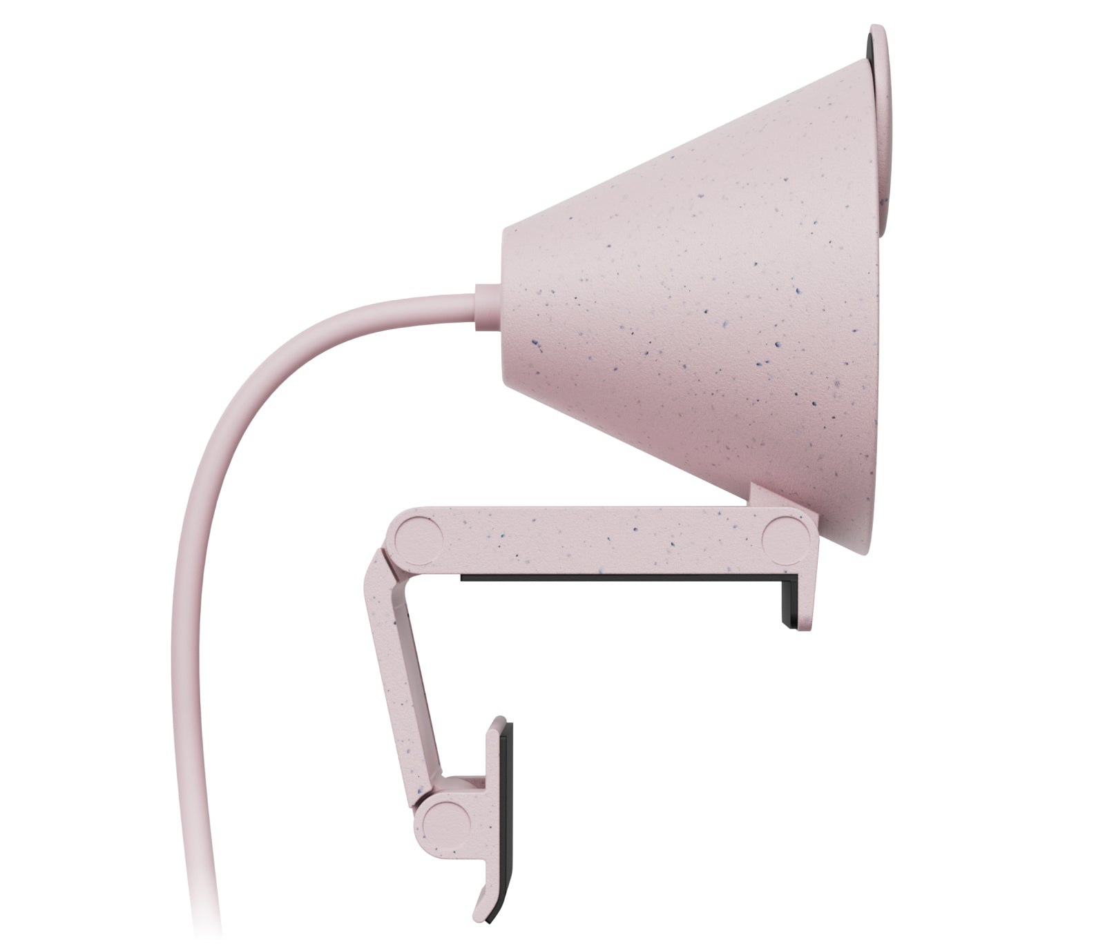 Logitech BRIO 300 – Webcam – Full HD 1080p, Rosa