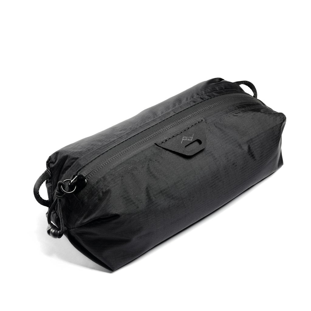 Peak Design Packungswürfel – 180×60×80 mm, 1 l – Schwarz – Nylon – 1 Stk.