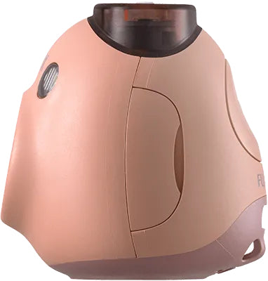 Fujifilm Instax Pal – Sofortbildkamera, Pink