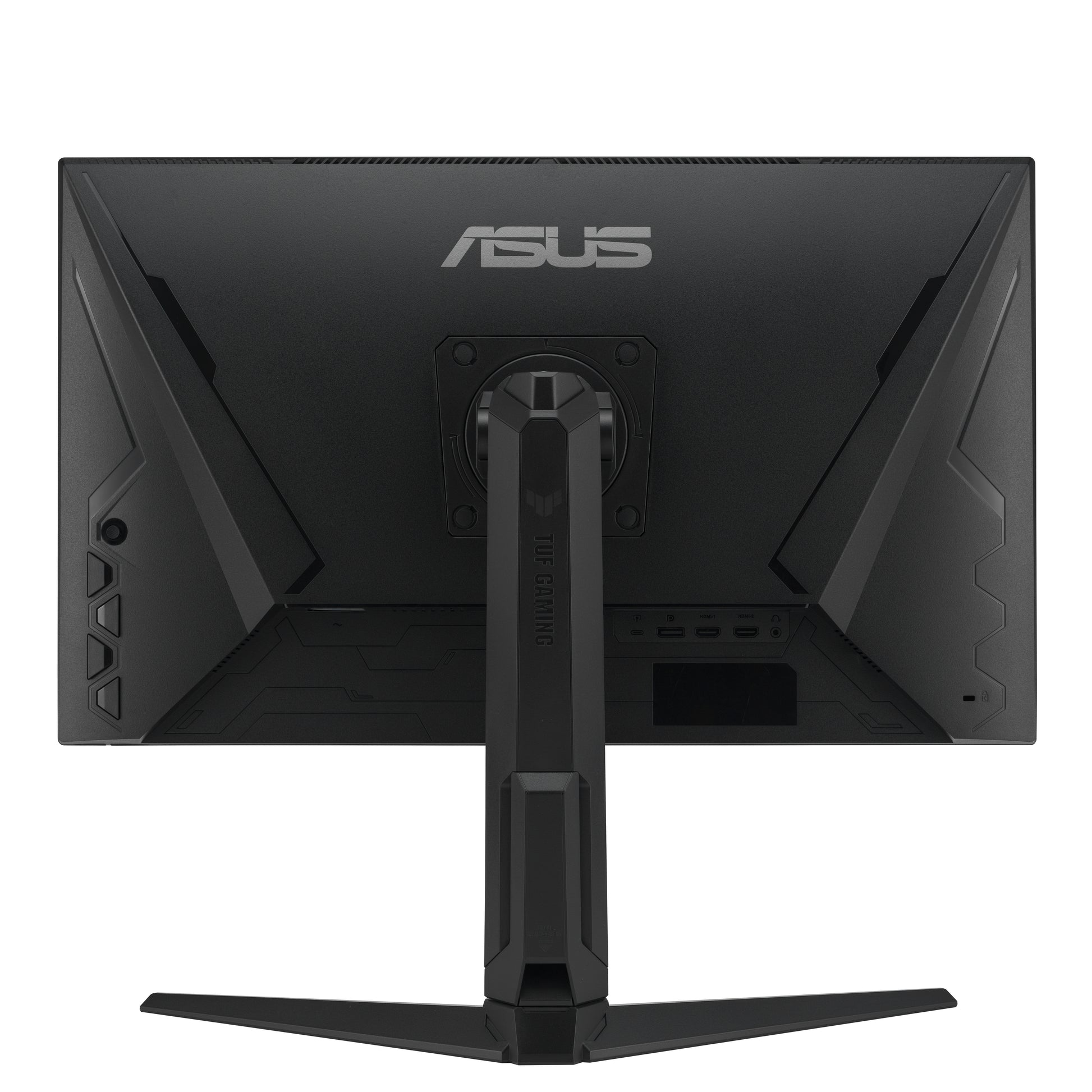 ASUS VG27UQEL5A – 27", 3840 × 2160 (4K), IPS, 310 Hz, DisplayHDR 400
