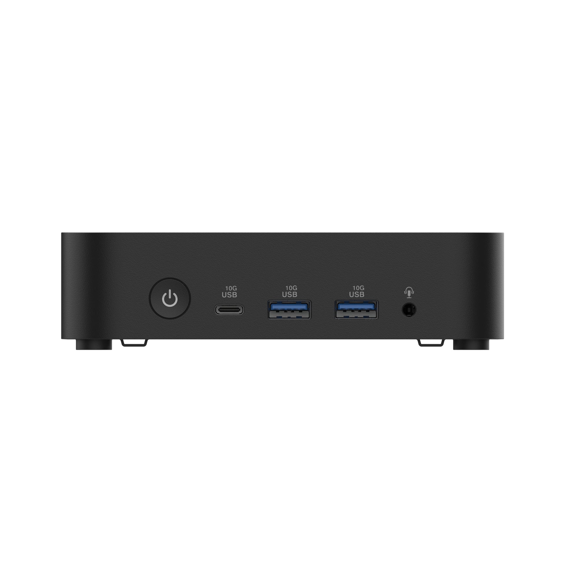ASUS NUC 14 Essential RNUC14MNK2500002 – Mini-PC Barebone
