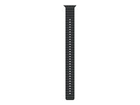 Apple Ocean Band Ext – Armband – für Apple Watch 49 mm, Grau, Elastomer (TPR)