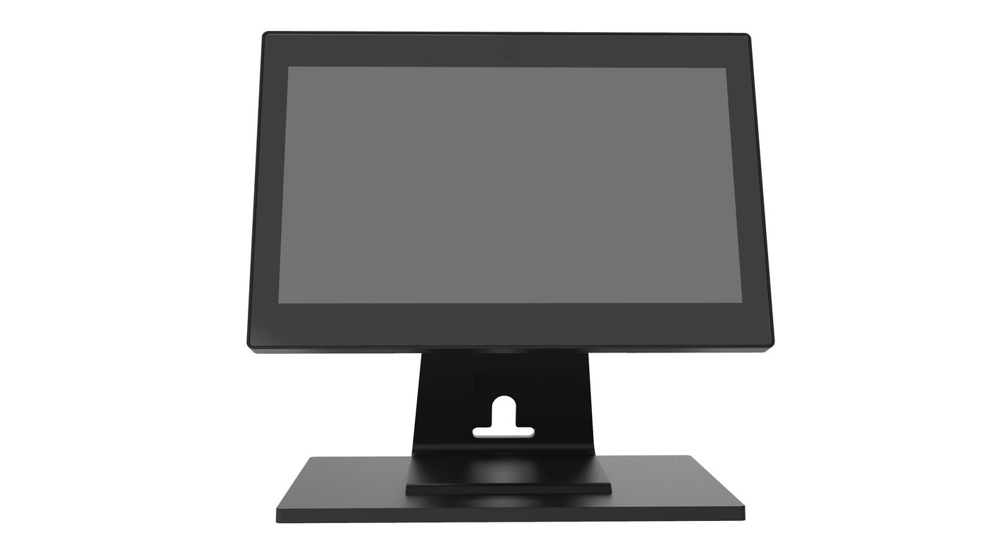Capture J6412 11,6" POS All-in-One – 8 GB RAM, 128 GB SSD, ohne OS