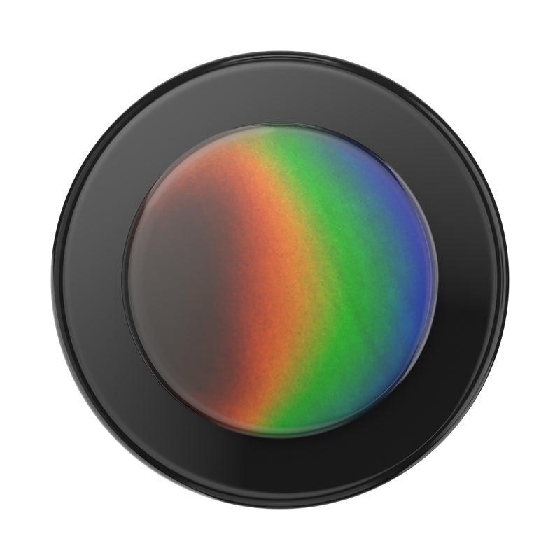 PopSockets MagSafe Ringhalterung – für universelle Smartphones, Metall, mehrfarbig