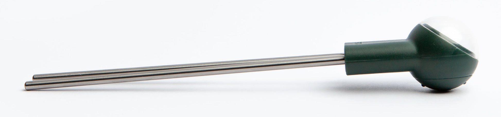 FYTA Bodenstab 25 cm, Metall, Silber, für FYTA Beam, 2 Stk.