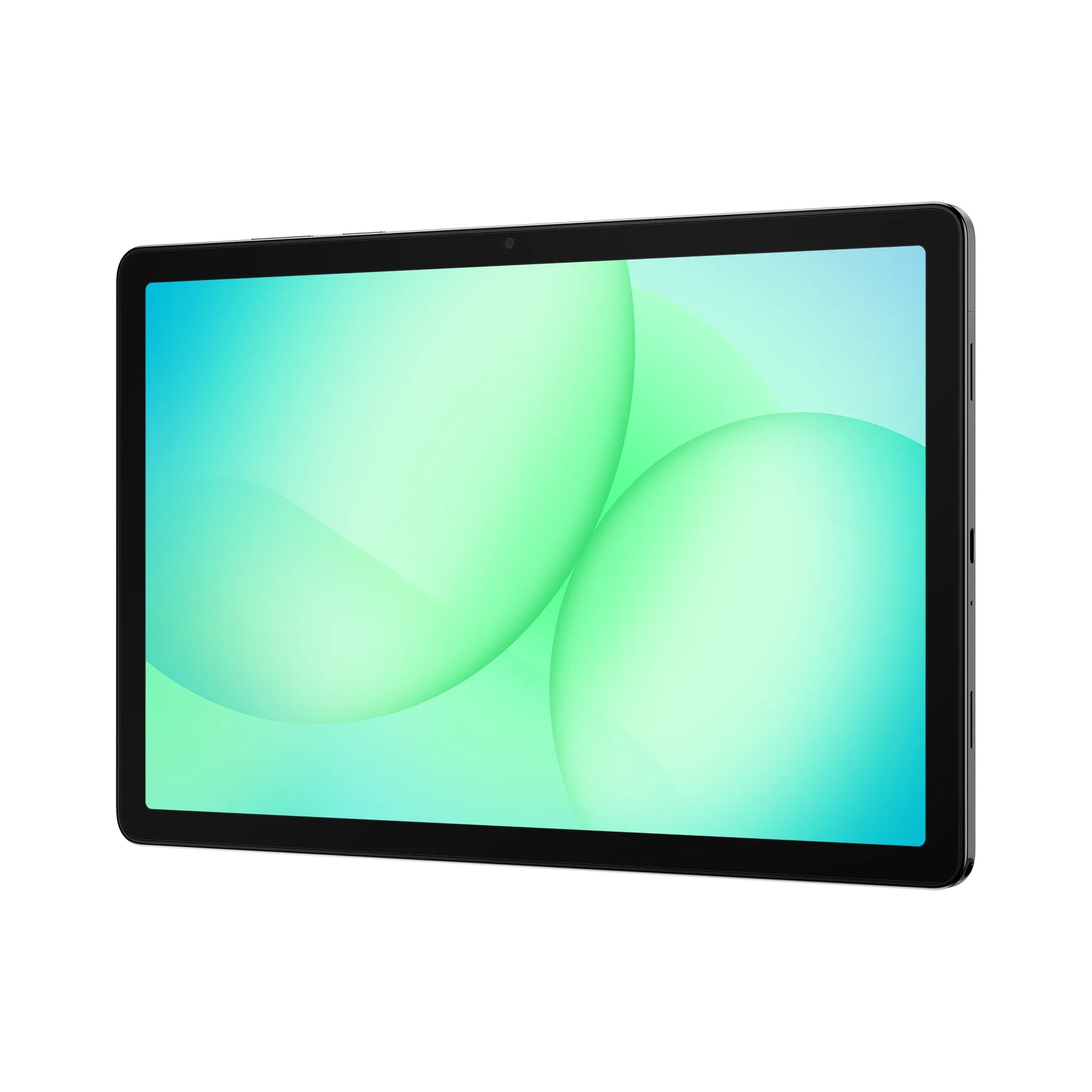 Samsung Galaxy Tab A11+ 5G – 11", 128 GB, 6 GB RAM, WLAN + 5G, Android, Grau – für microSD-Karten