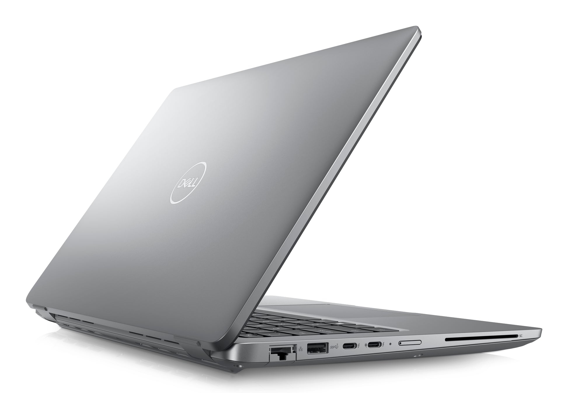 Dell Latitude 5450 – 14" FHD, Core Ultra 7 165U, 32 GB, 512 GB SSD, Win 11 Pro, QWERTZ (CH)