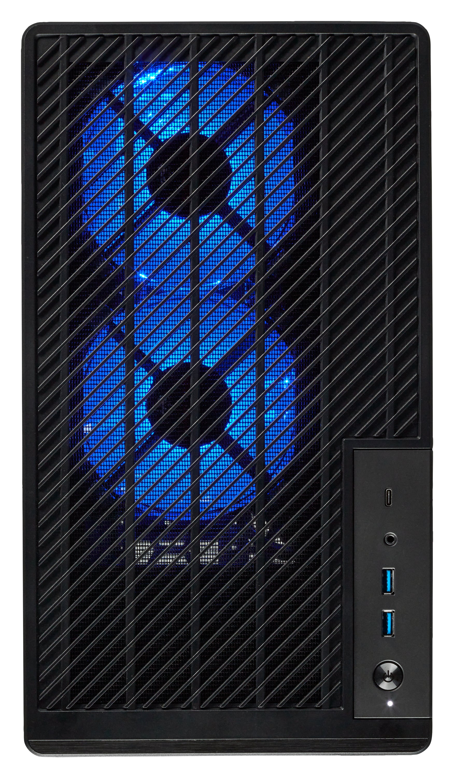 Erazer Bandit P20 Tower – Intel Core Ultra 7 265F, 32 GB RAM, 1 TB SSD, Windows 11