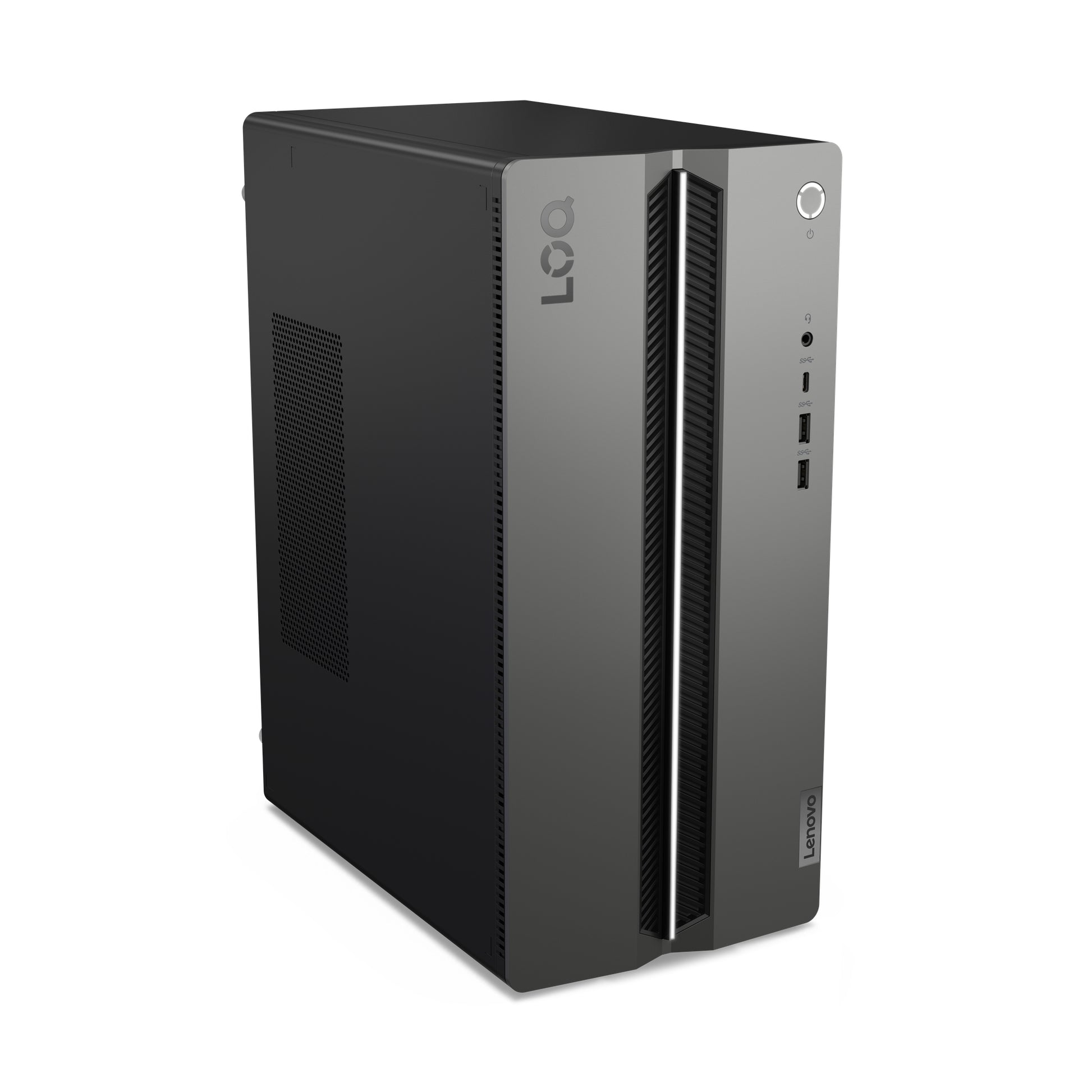Lenovo Tower – Intel Core i5‑14400, 16 GB RAM, 1 TB SSD, NVIDIA GeForce RTX 5060 8 GB, Windows 11 Home