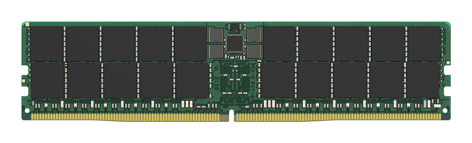 Kingston Technology Kingston KSM64R52BD4-64MD – Speichermodul – 64 GB DDR5-6400 RDIMM, 288-poliger DIMM, CL52, 1,1 V
