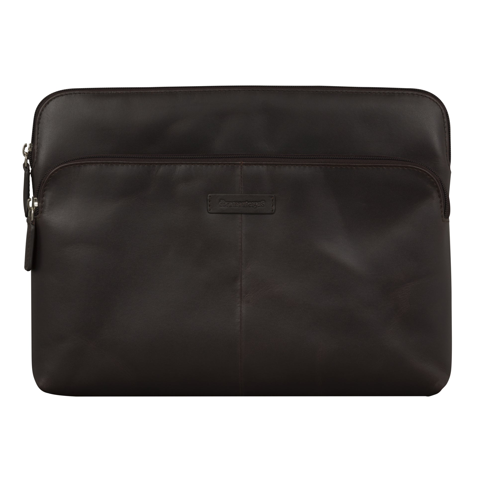 dbramante1928 Skagen Pro+ Notebook-Schutzhülle bis 14" – Schwarz