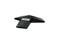Poly Trio 8300 IP-Konferenztelefon – SIP, PoE