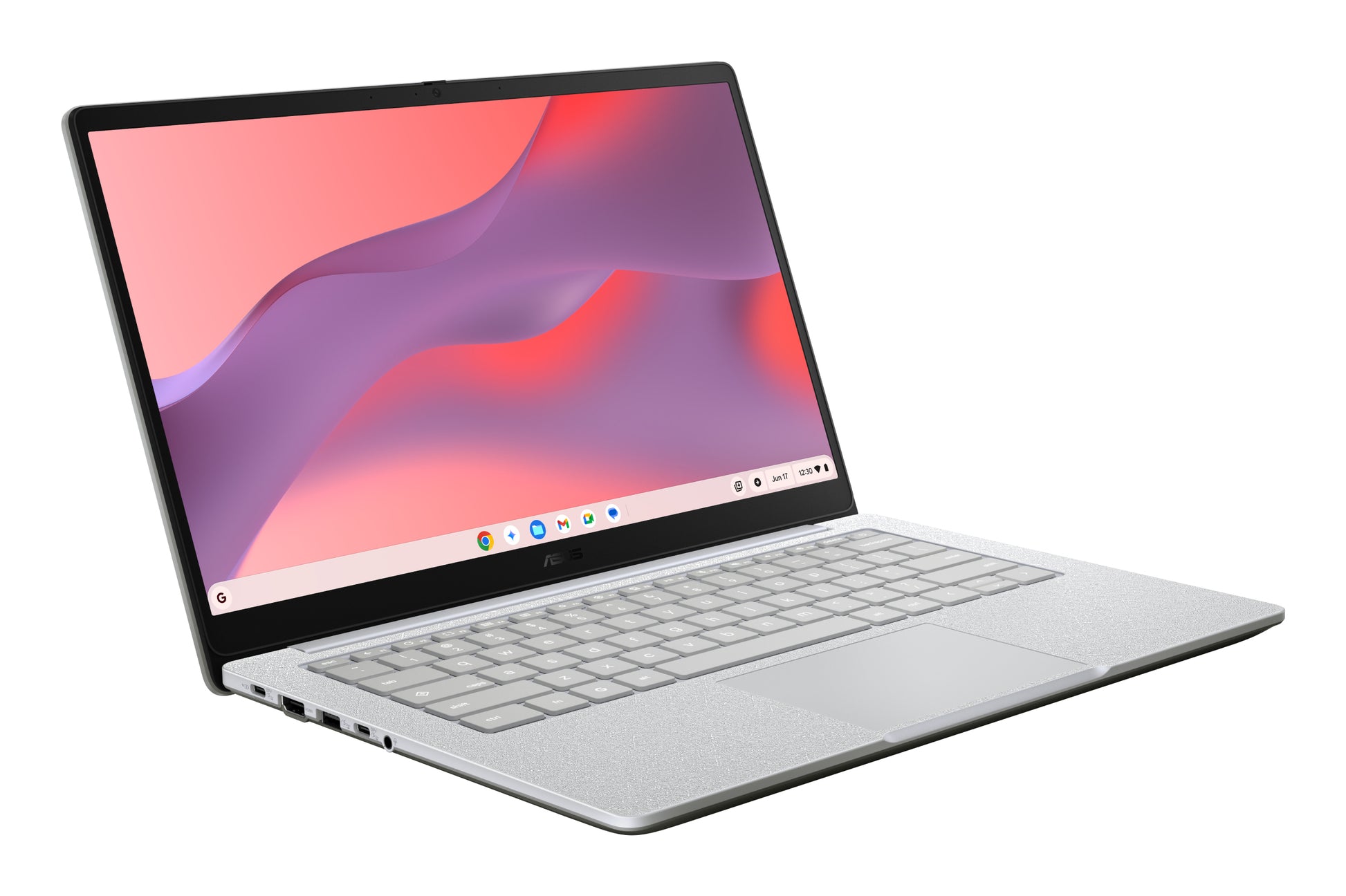 ASUS CM14 CM1405CM4A-S60180 – 14" WUXGA, Kompanio 540, 4 GB, 64 GB eMMC, ChromeOS