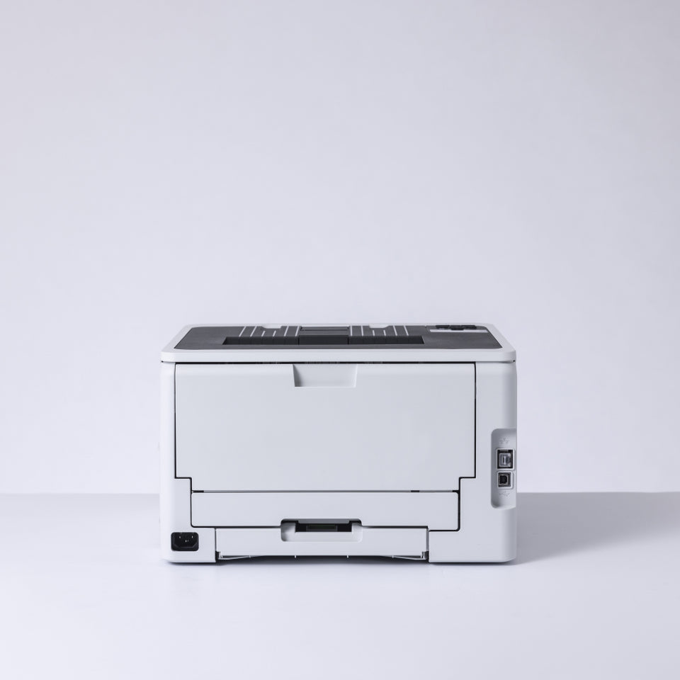 Brother HL-L3240CDW – A4, Farbe, Duplex, 26 S./Min., 600 × 2400 dpi, WLAN/LAN/USB, Papier: 250 Blatt
