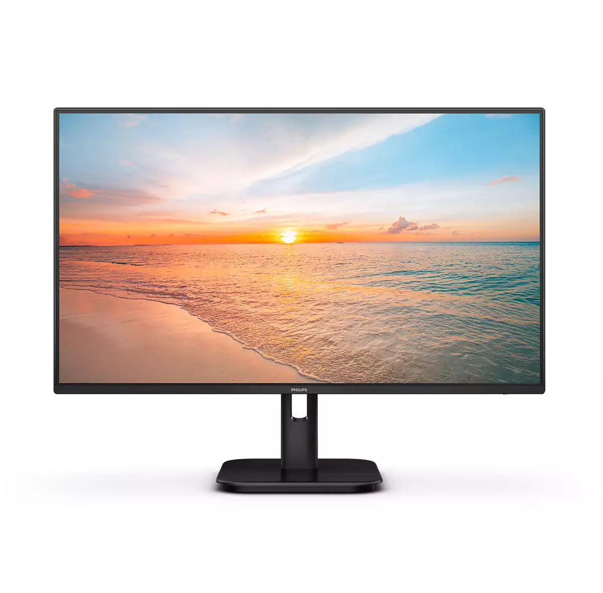 Philips 24E1N1100A/00 – Monitor, 23,8", 1920 × 1080 (Full HD), IPS, 100 Hz, 250 cd/m², VESA 100 × 100, Schwarz