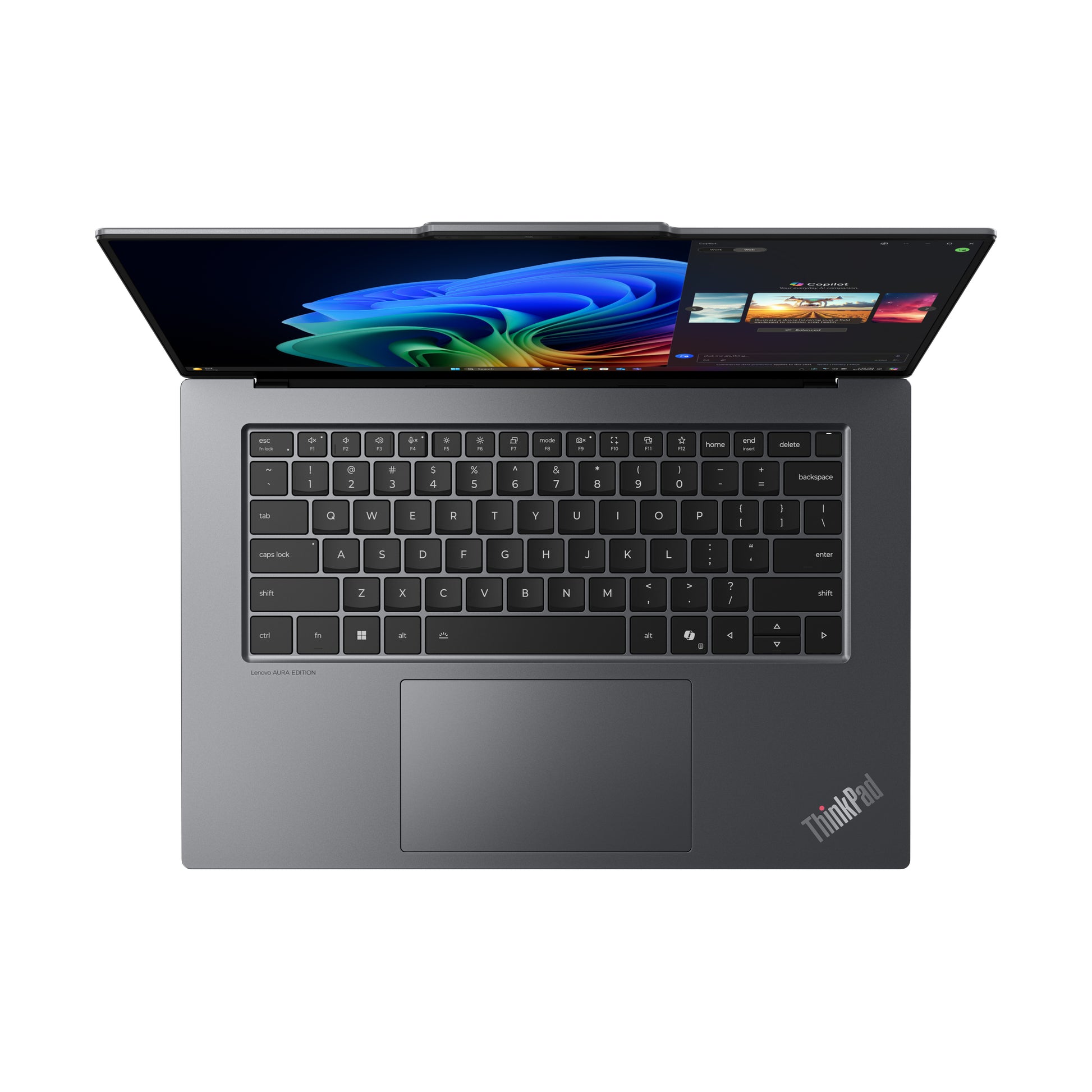Lenovo ThinkPad X9-15 Gen 1 Copilot+ PC – Laptop, 15,3", 32 GB, 1 TB, Windows 11 Pro