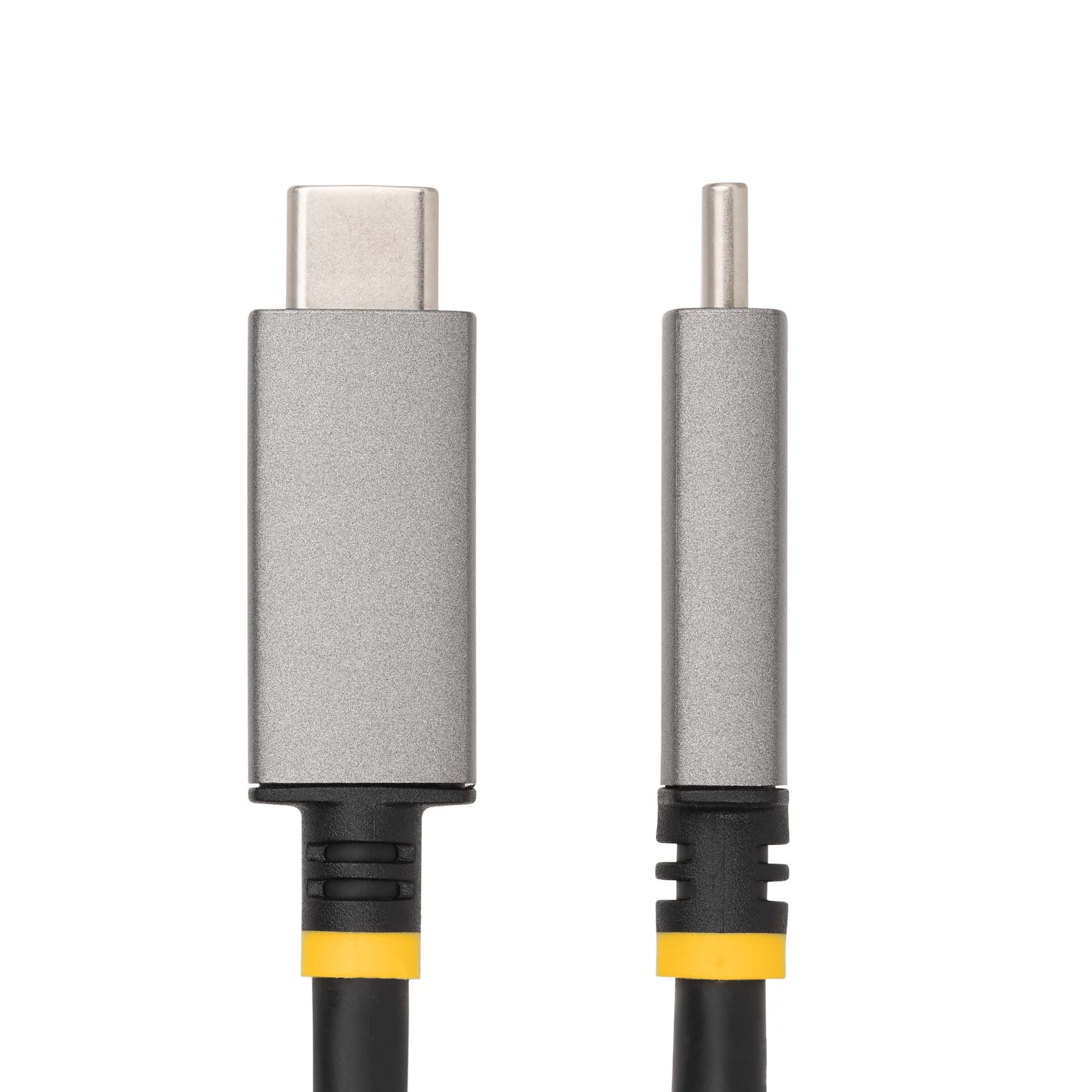 StarTech.com USB-C auf HDMI Kabel HDMI 2.1 8K 60 Hz – 2 m – aktiv, HDR