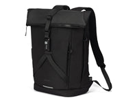 DICOTA Notebook-Rucksack COMMUTER – für 13–16″, Rolltop