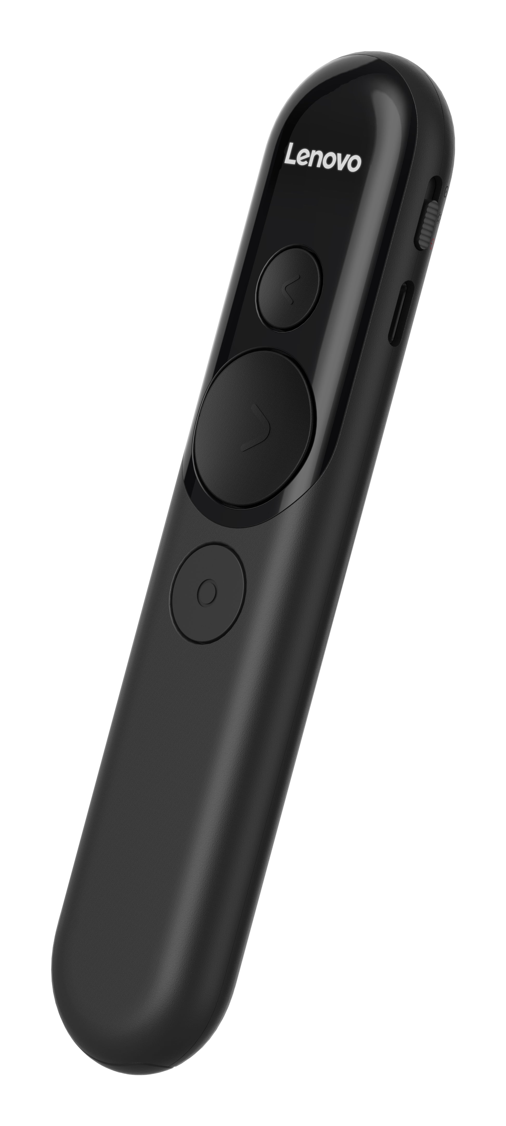 Lenovo Presenter – Bluetooth/RF, USB, schwarz