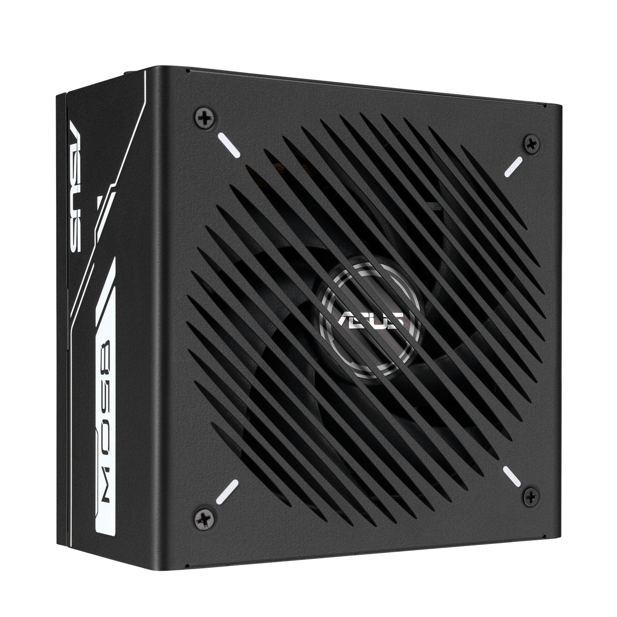 ASUS PRIME 850G ATX-Netzteil 850 W 80 PLUS Gold – Vollmodular, ATX 3.1, 12VHPWR – Schwarz