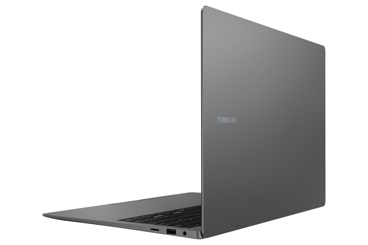 Samsung NP960XHAA-EXP – 16" WQXGA+ OLED Touch, Core Ultra 5 226V, 16 GB, 512 GB SSD, Win 11 Home