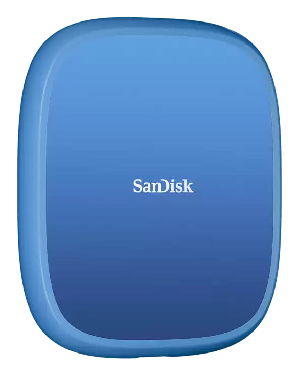 SanDisk SDSSDE62C-1T00-G25