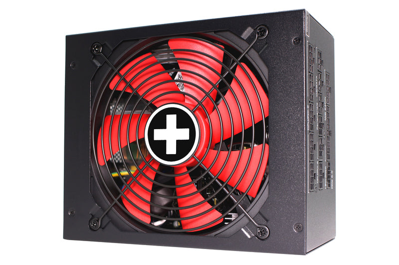 Xilence Performance X+ XP1050MR9.2 ATX-Netzteil 1050 W 80 PLUS Gold – vollmodular, ATX 3,0, 12VHPWR