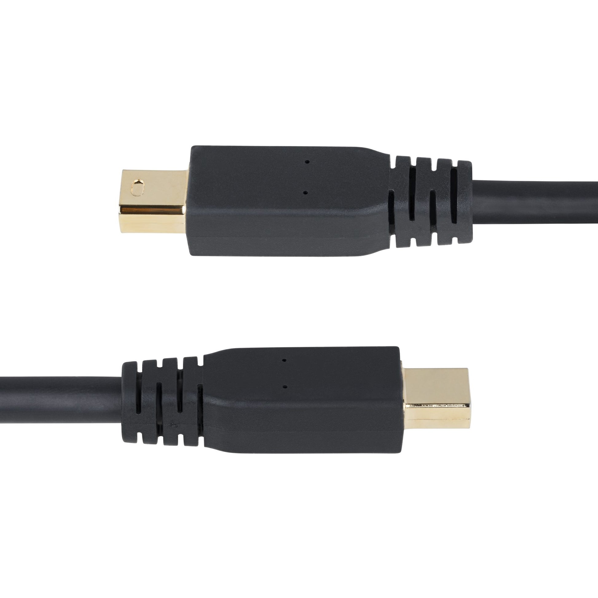 StarTech.com Mini DisplayPort auf DisplayPort Kabel DP 1.4 8K 60 Hz – 3 m – HDR