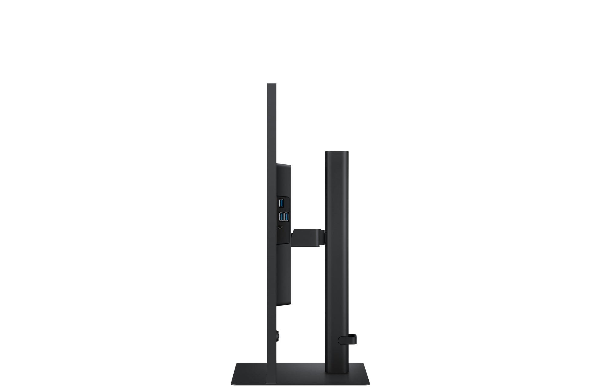 Samsung ViewFinity S8 LS37D800EAU – 37", 3840 × 2160 (4K), VA, LAN, HDR10