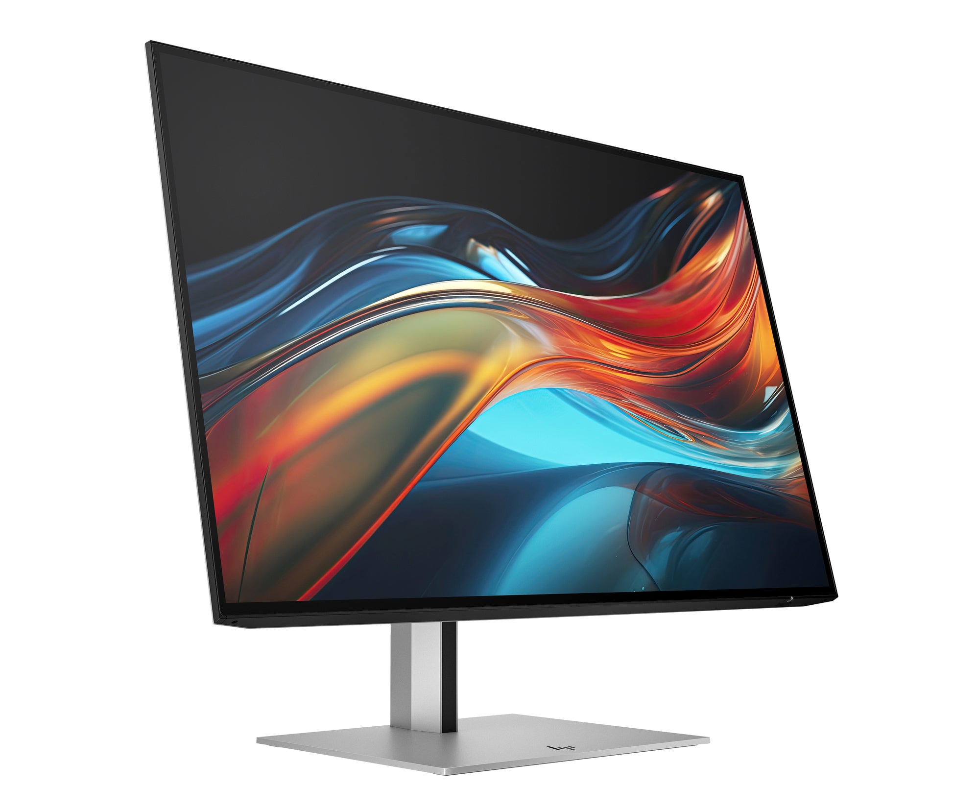 HP 724PU – Monitor, 24", 1920 × 1200 (WUXGA), IPS, 350 cd/m², HDMI, DisplayPort, USB