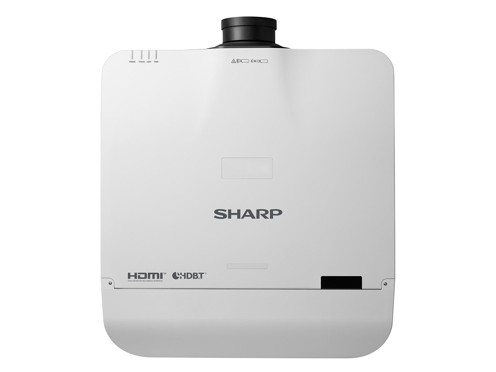 Sharp A104U – Standard 3LCD Laser, WUXGA (1920×1200), 9000 ANSI Lumen